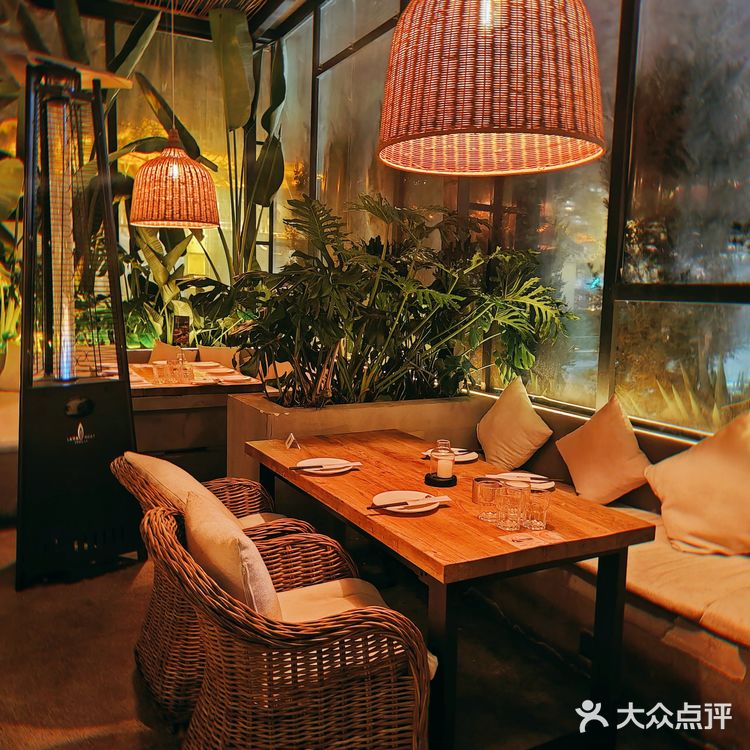 西安民谣音乐餐酒吧,你的不二之选