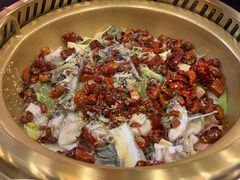 -小胖墩炝锅鱼(天钥桥路店)