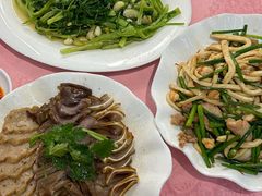 -翠景潮州美食(雅景苑店)