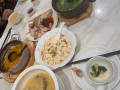 -御口福(王圣堂店)
