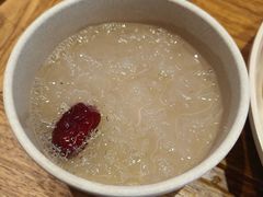 -素满香·食养自助(天一广场店)
