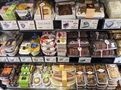 -苹果花园(枫林路店)