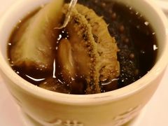 -聚春园自助餐厅(东街口店)