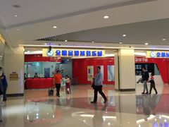 -全明星滑冰俱乐部(万象城店)