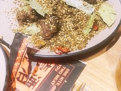 -壹酒贰肉1926·深夜食堂(南京北街店)