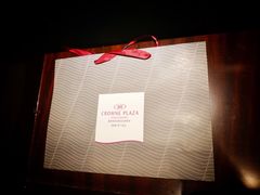 -成都保利公园皇冠假日酒店(熊猫基地店)