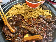 -回味黑鸭煲·始于2006(万松园店)