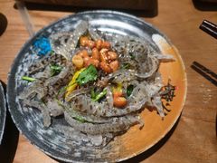 -啫火啫啫煲·顺德干蒸(西乡天虹店)