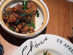 -岛风·台食小馆 ISLAND BISTRO(烟台山店)