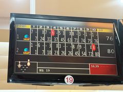 -广州保龄球馆(广州天河体育中心店)