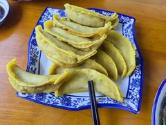 -老七家湾牛肉锅贴(通淮街店)