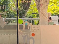 -ADO KAFE(大学城店)