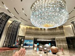 -美食汇·海鲜自助西餐厅·江门富力万达嘉华酒店