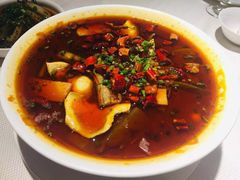 渝信毛血旺-渝信川菜(华盛店)