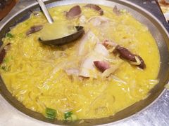 -小土豆北方菜馆(方庄店)