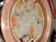 -阿婆情腊排骨火锅·野生菌季(古城旗舰店)