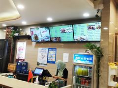 -马吉德牛肉拉面(新街口店)