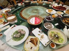 -辣婆婆(航天桥店)