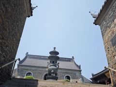 -句容茅山景区