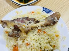 -帕米尔饭店