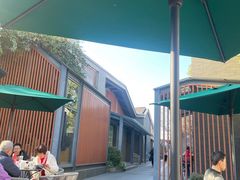 -星巴克(成都天府水街店)