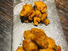 -绿茶餐厅(西湖银泰百货店)