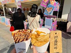 -孙文西路步行街