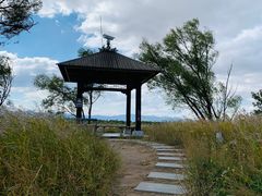 -野鸭湖国家湿地公园