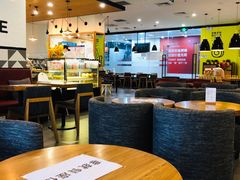大堂-油梨树 AVOCADO TREE(亮马桥店)
