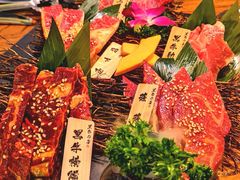 -黑牛の店·和牛烧肉(合生汇店)