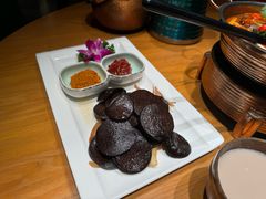 -娜仁图雅蒙古美食村(33小镇店)