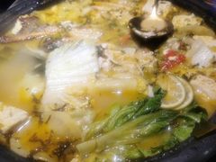 -探鱼·鲜青椒爽麻烤鱼(领展购物广场店)
