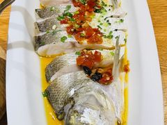 -花舍·新派粤菜·西餐·下午茶(亚运村·鸟巢店)