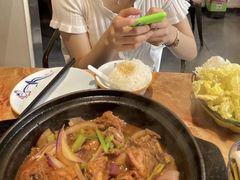 -宏大运餐厅(传媒大学店)
