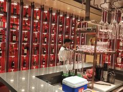 -海底捞火锅(漫乐城夜宵主题店)