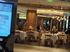 -莆田餐厅PUTIEN(金融街购物中心店)