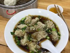 -味一早餐(民安路店)