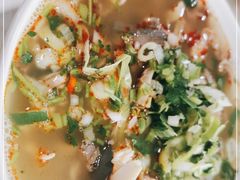 -阿叶羊杂碎(前进街店)