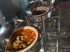 -北京索菲特大酒店