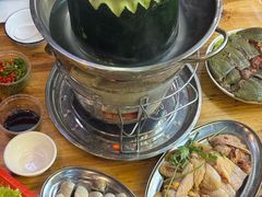 -兴兴旺·冬瓜盅·啫啫煲(西华路店)
