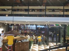 门面-金香缘米线(大润发店)