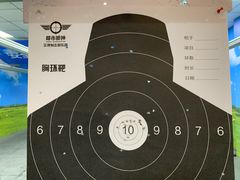 -都市枪神实弹射击俱乐部