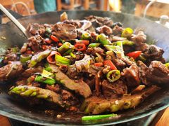 -牛八宝桂林米粉(八里庄店)