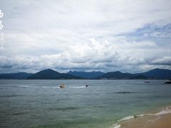 -三亚西岛海洋文化旅游区