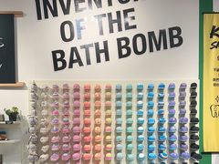 -LUSH(威尼斯人购物中心店)