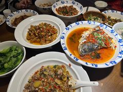 -八碗湘长沙市井菜(坡子街店)