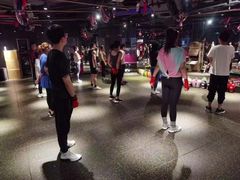 -威尔仕健身(虹桥南丰城店)