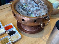 蒙料一八手把肉-蒙料·手把肉(望京店)