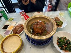 -金鸭都·老北京特色家常菜(潘家园店)