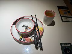 -新白鹿餐厅(第一百货店)
